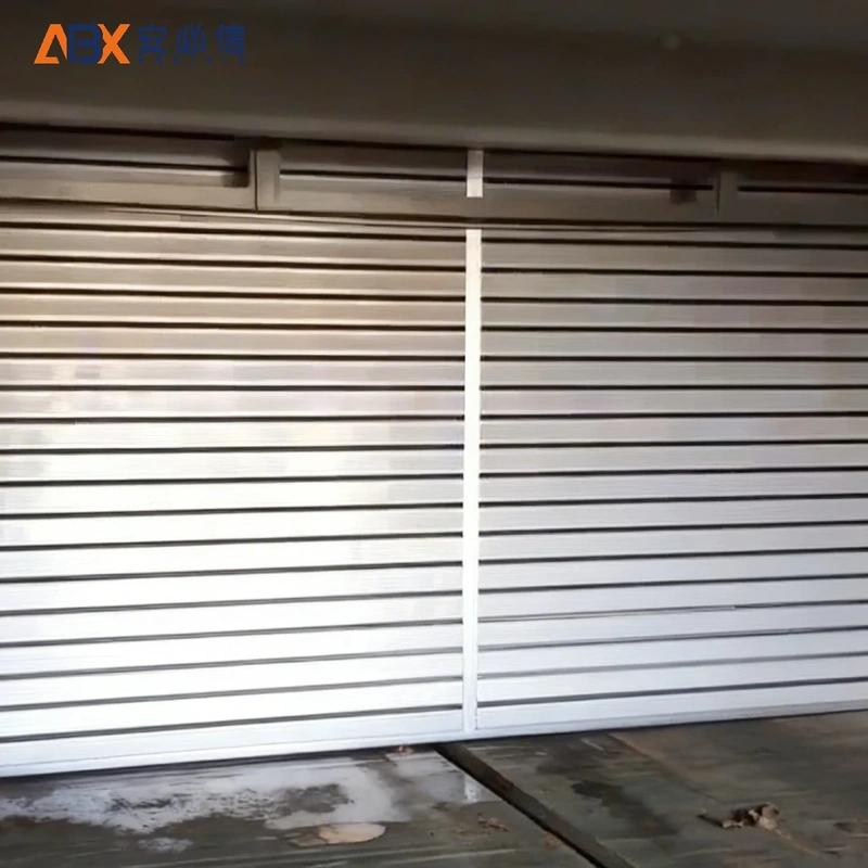 曲靖市感应高速门